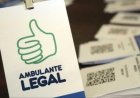 Prefeitura de Sete Lagoas prorroga prazo para atualização cadastral do Programa Ambulante Legal