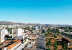 Em Sete Lagoas, a semana começa com frio; a temperatura pode atingir 12°C nesta segunda-feira.