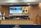 Câmara de Sete Lagoas debate LDO 2027 com previsão orçamentária superior a R$ 2 bilhões