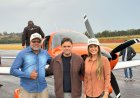 Campo de Bagatelle é oficialmente lançado e coloca Sete Lagoas na rota da aviação executiva brasileira