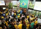 Copa do Mundo impulsiona comércio de Sete Lagoas e movimenta economia local