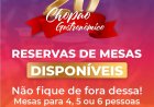 Rotary Club Serra promove 20º Chopão Gastronômico Beneficente em Sete Lagoas