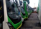Transporte coletivo começa a ser retomado em Sete Lagoas após acordo entre Prefeitura e trabalhadores da Turi
