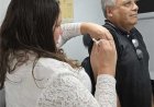 Sete Lagoas inicia vacinação contra Chikungunya e reforça atualização da caderneta de crianças e adolescentes