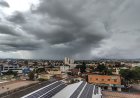 Junho registra maior volume de chuva em Sete Lagoas na última década