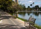 Sol entre nuvens e temperaturas agradáveis marcam esta quinta-feira em Sete Lagoas
