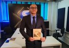 Policial militar de Sete Lagoas lança terceiro livro da série “Teoria de Polícia” e amplia agenda nacional de palestras