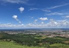 Segunda-feira começa com friozinho e tempo firme em Sete Lagoas