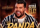 Cantor Panda é confirmado na 54ª Exposete e reforça grade de shows em Sete Lagoas
