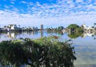 Quarta-feira será de sol e temperaturas agradáveis em Sete Lagoas