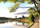 Quinta-feira será de tempo firme e temperaturas agradáveis em Sete Lagoas