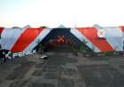 FENEX 2026 entra nos últimos lotes de estandes e reforça expectativa de movimentar a economia regional