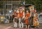 Festival de Teatro de Sete Lagoas segue com programação gratuita nesta quinta-feira (25)