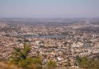 Tempo firme marca esta segunda-feira (29) em Sete Lagoas; semana será de frio nas manhãs e tardes agradáveis