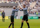 Futebol mineiro se despede de Careca, ex-goleiro do Atlético-MG e do Democrata, aos 82 anos