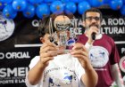 Sete Lagoas recebe 5º Campeonato de Capoeira e reúne quase 200 atletas de 28 cidades mineiras