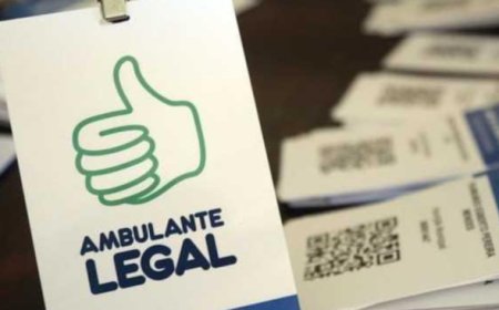 Prefeitura de Sete Lagoas prorroga prazo para atualização cadastral do Programa Ambulante Legal