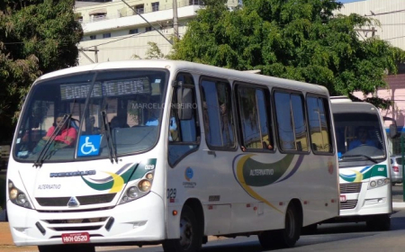 Alternativo confirma operação normal durante greve da Turi em Sete Lagoas