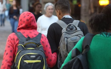 Sete Lagoas registra 10,9°C na madrugada desta quarta-feira (10); máxima prevista é de 26°C durante a tarde