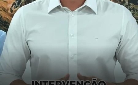 VÍDEO: Prefeitura intervém no transporte público de Sete Lagoas e estuda substituir empresa