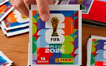 Democrata-SL promove encontro para troca de figurinhas da Copa e transmissão de Brasil x Marrocos na Arena do Jacaré