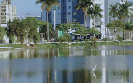 Sexta-feira terá tempo firme e temperaturas amenas em Sete Lagoas