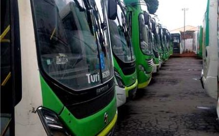 Transporte coletivo começa a ser retomado em Sete Lagoas após acordo entre Prefeitura e trabalhadores da Turi