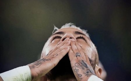 Neymar desfalca o Brasil contra o Haiti e retorno deve acontecer apenas no mata-mata da Copa