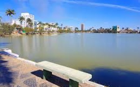 Friozinho pela manhã e tempo firme: veja como fica o clima em Sete Lagoas nesta sexta-feira