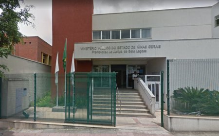 MPMG abre seleção para Residência Jurídica em Sete Lagoas com bolsa de R$ 4,8 mil