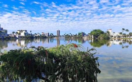 Quarta-feira será de sol e temperaturas agradáveis em Sete Lagoas