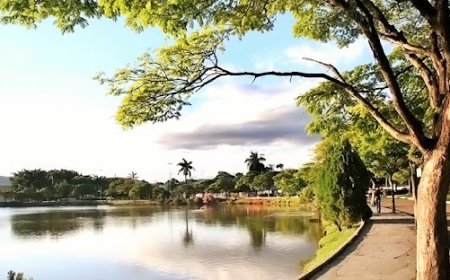 Quinta-feira será de tempo firme e temperaturas agradáveis em Sete Lagoas