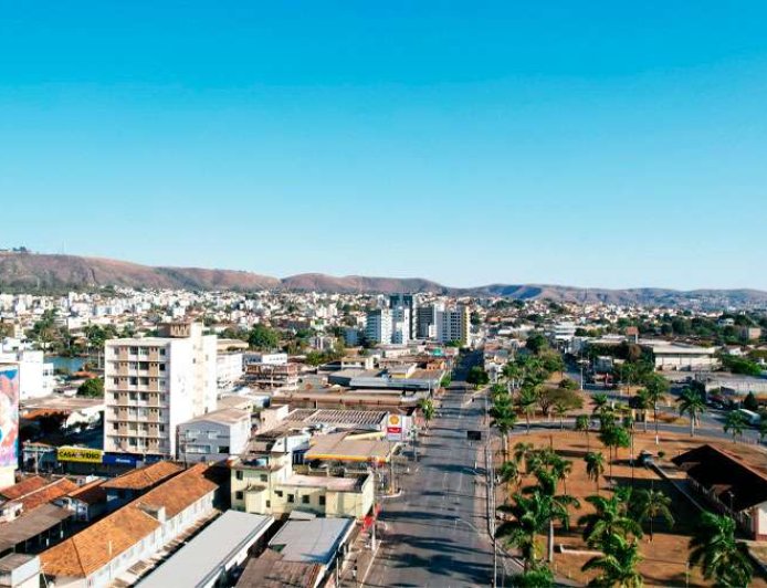 Em Sete Lagoas, a semana começa com frio; a temperatura pode atingir 12°C nesta segunda-feira.