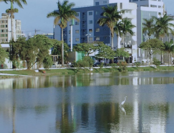 Sexta-feira terá tempo firme e temperaturas amenas em Sete Lagoas