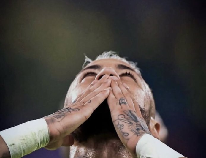 Neymar desfalca o Brasil contra o Haiti e retorno deve acontecer apenas no mata-mata da Copa