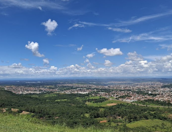Segunda-feira começa com friozinho e tempo firme em Sete Lagoas