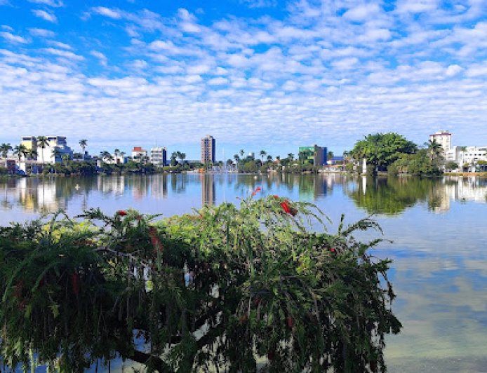 Quarta-feira será de sol e temperaturas agradáveis em Sete Lagoas