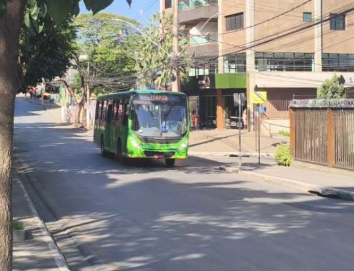 Justiça autoriza desbloqueio das contas da Turi e Prefeitura inicia pagamento de trabalhadores do transporte em Sete Lagoas
