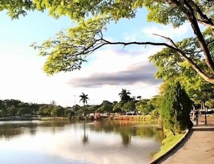 Quinta-feira será de tempo firme e temperaturas agradáveis em Sete Lagoas