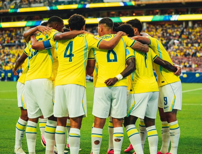 Brasil aguarda definição do adversário na Copa; Holanda, Japão e Suécia estão no radar
