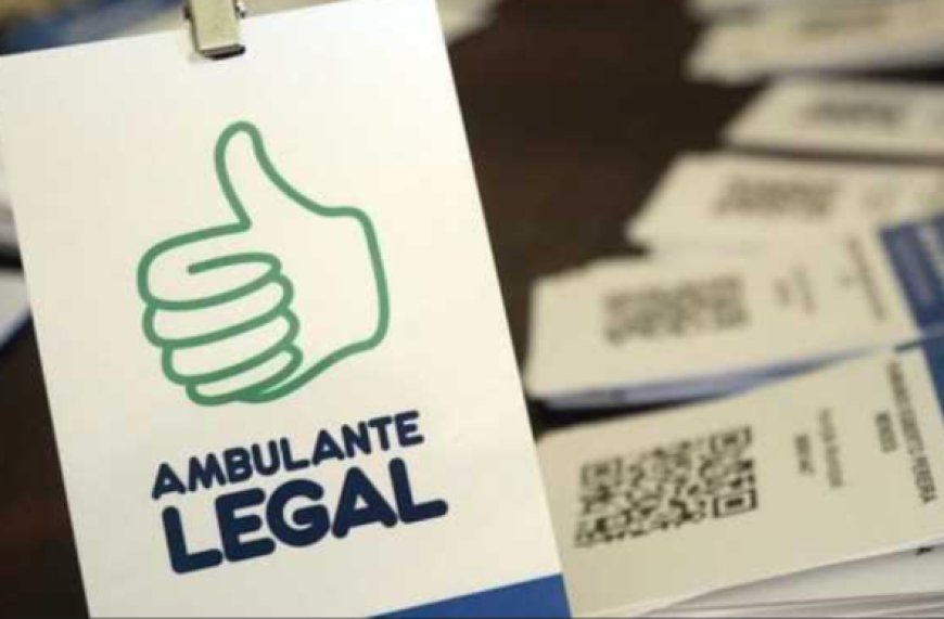 Prefeitura de Sete Lagoas prorroga prazo para atualização cadastral do Programa Ambulante Legal
