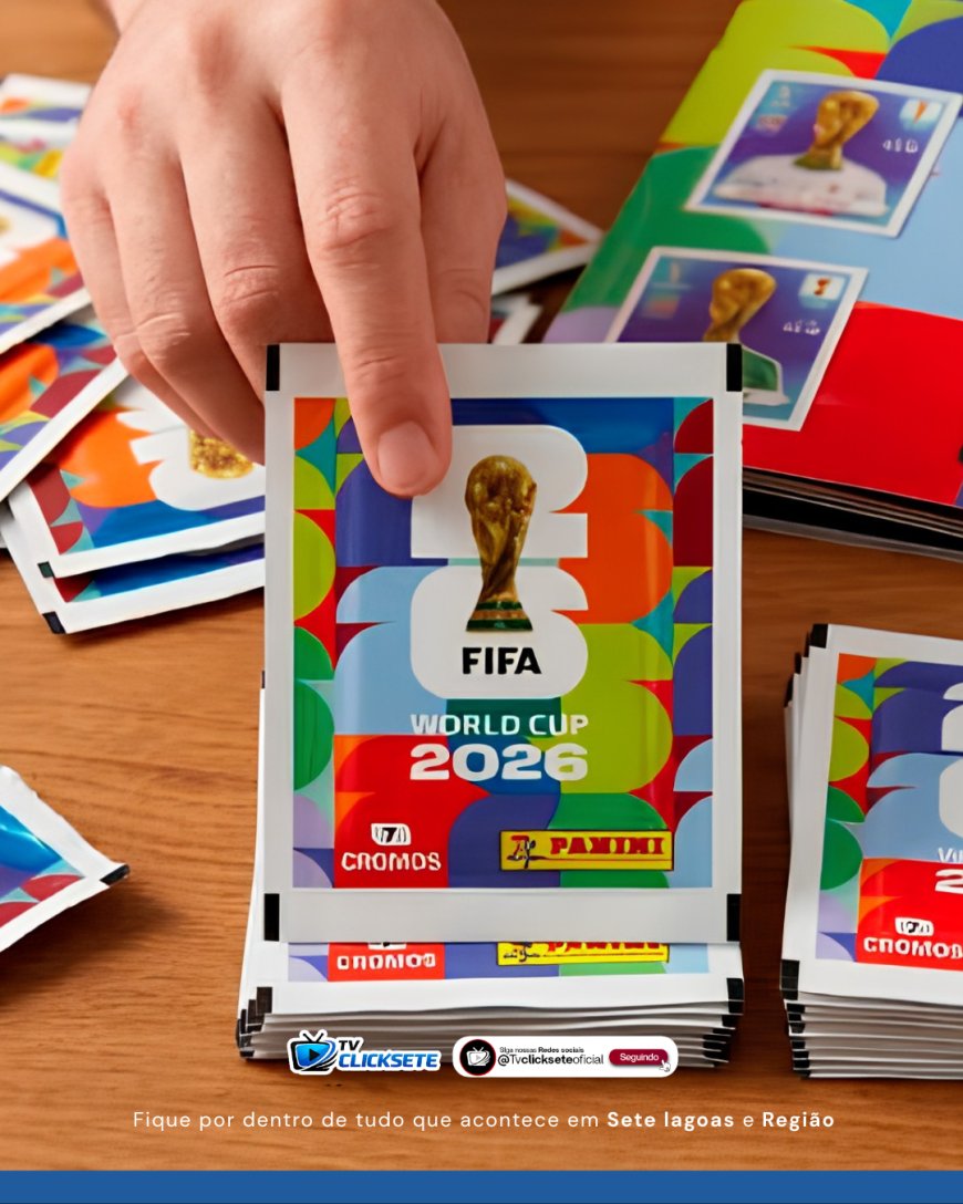 Democrata-SL promove encontro para troca de figurinhas da Copa e transmissão de Brasil x Marrocos na Arena do Jacaré