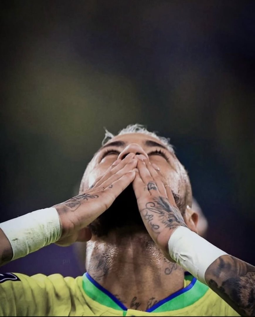 Neymar desfalca o Brasil contra o Haiti e retorno deve acontecer apenas no mata-mata da Copa