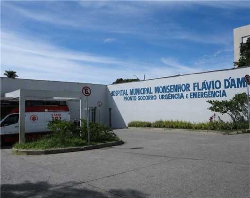 Hospital Municipal de Sete Lagoas é habilitado para ampliar realização de cirurgias eletivas via SUS