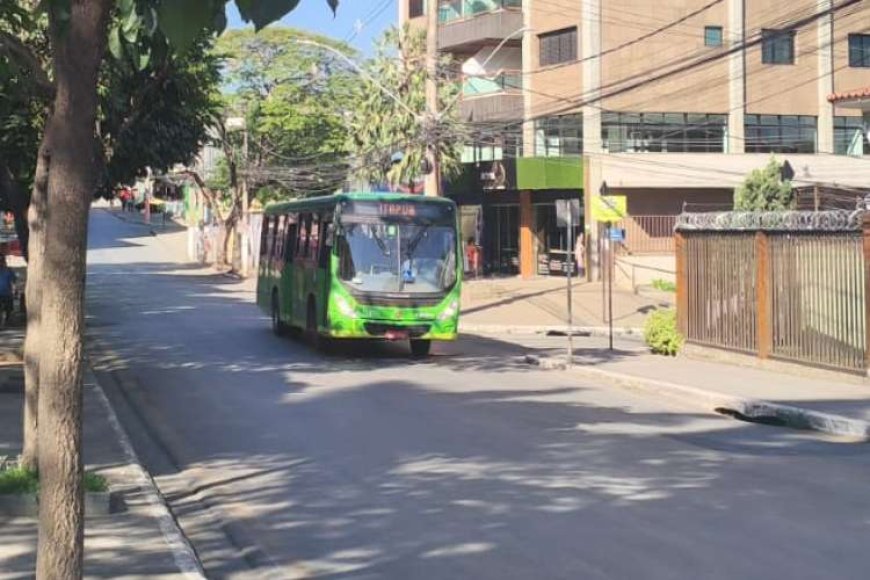 Justiça autoriza desbloqueio das contas da Turi e Prefeitura inicia pagamento de trabalhadores do transporte em Sete Lagoas