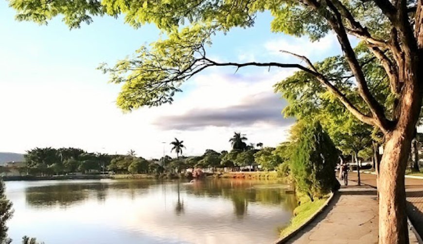 Quinta-feira será de tempo firme e temperaturas agradáveis em Sete Lagoas