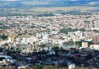 Sol predomina e temperaturas chegam aos 27°C em Sete Lagoas nesta quinta-feira (2)