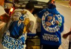Torcidas organizadas do Cruzeiro se unem em ação solidária para ajudar pessoas em situação de rua em Sete Lagoas