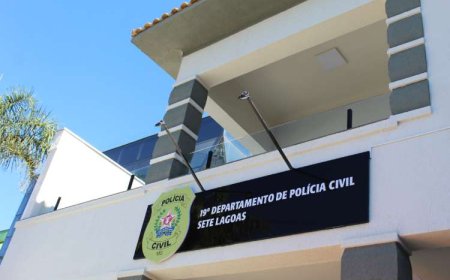 Polícia Civil inaugura nova sede do 19º Departamento em Sete Lagoas