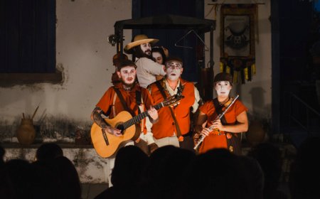Oficina gratuita de teatro abre inscrições para jovens e adultos em Sete Lagoas